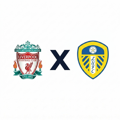 ليفربول ضد ليدز يونايتد