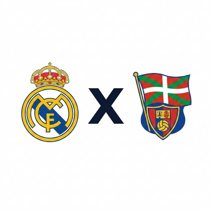 ريال مدريد ضد ريال سوسيداد