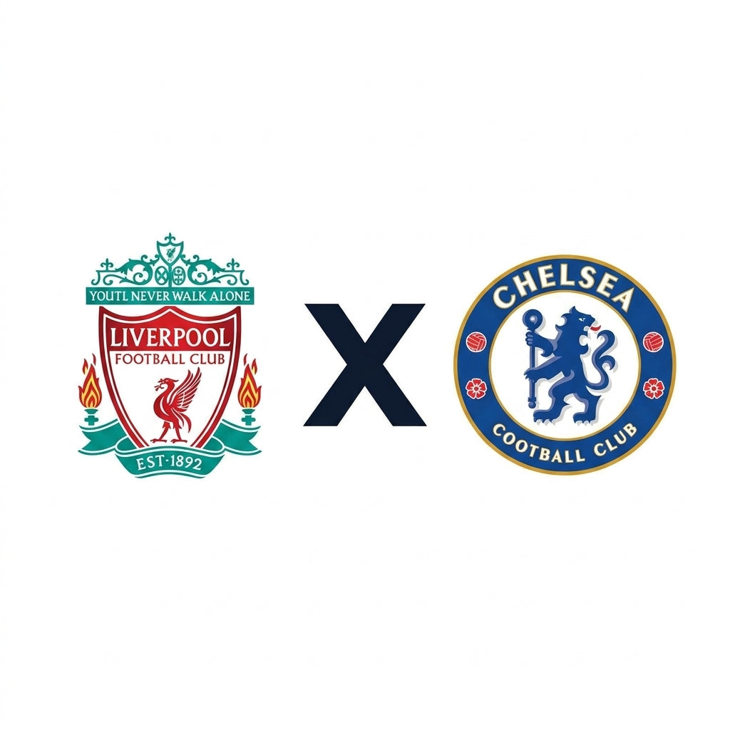 ليفربول ضد سندرلاند