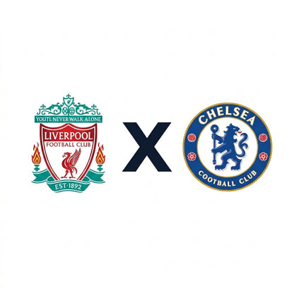 ليفربول ضد سندرلاند