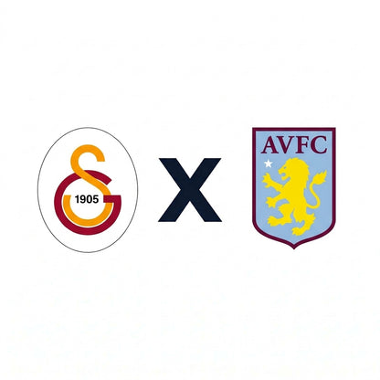 Galatasaray vs Aston Villa - 24/11