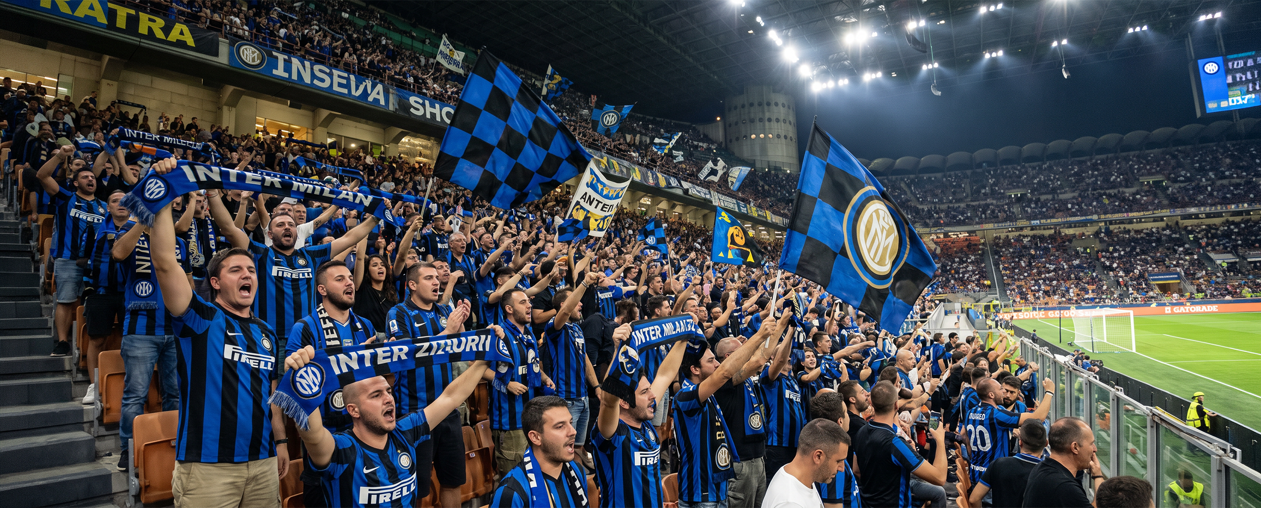 Inter Milan