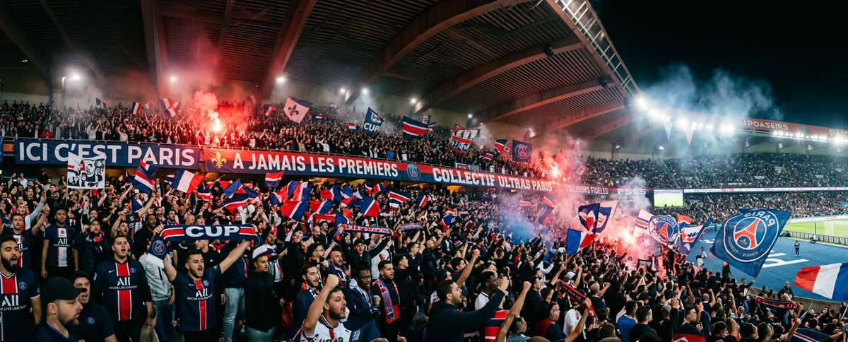 Paris Saint Germain
