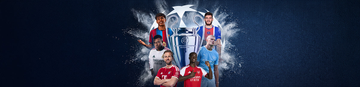 دوري أبطال أوروبا