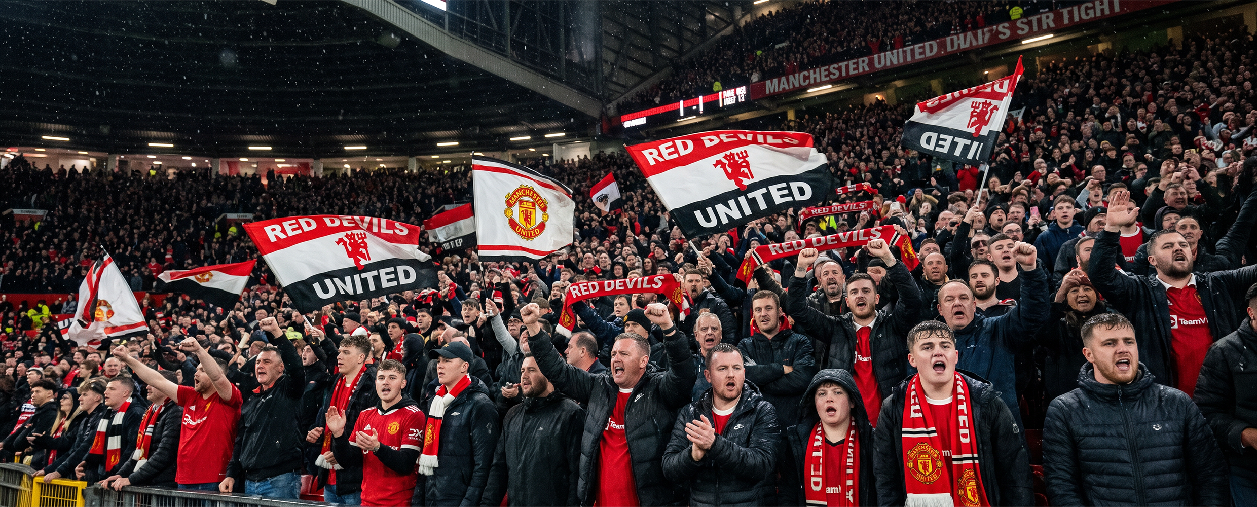 Manchester United