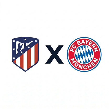Atlético Madrid vs Bayern Munich - 03/11