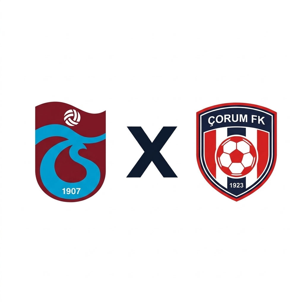 Tarabzonspor vs Corum - 6/12