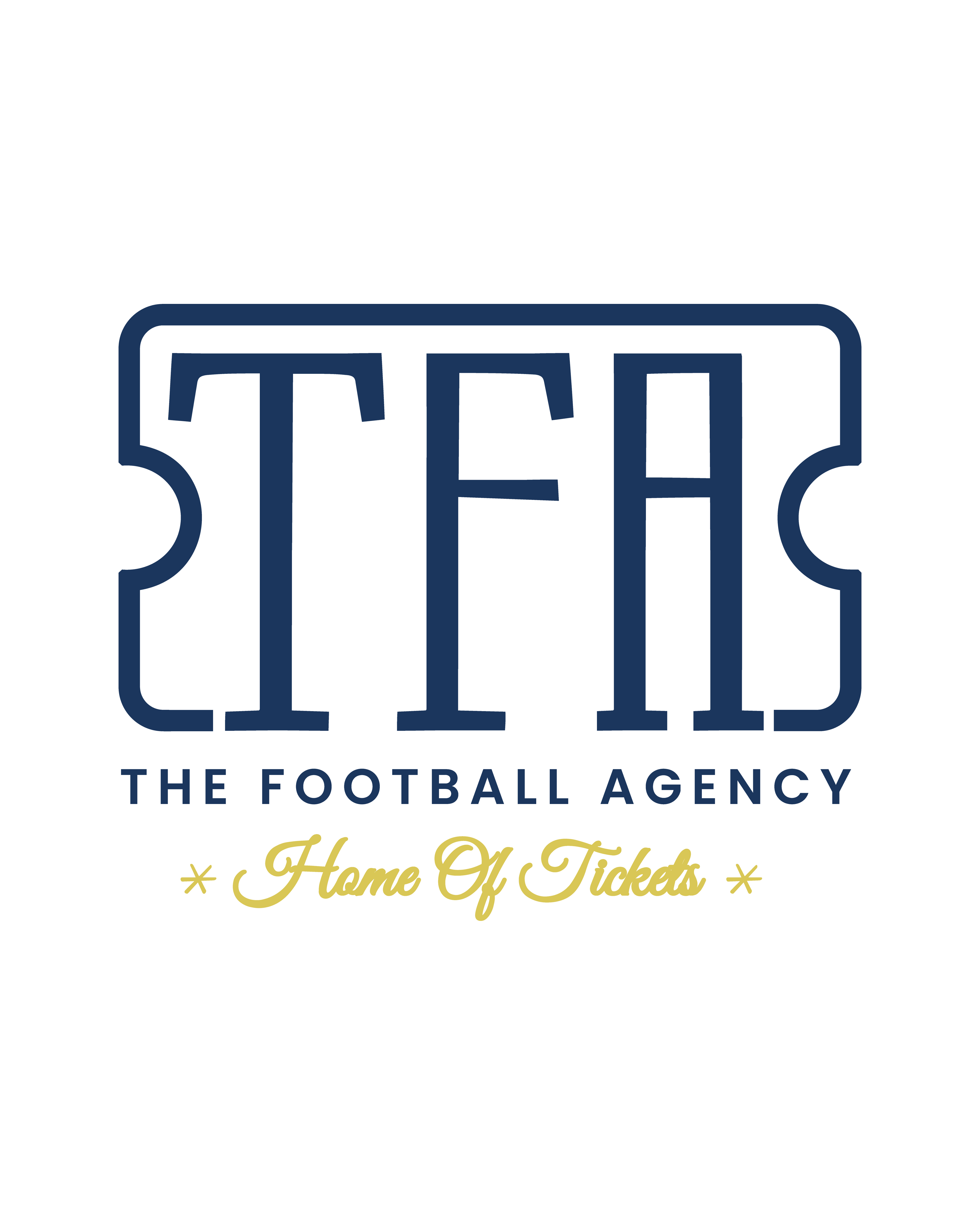 The football agency 