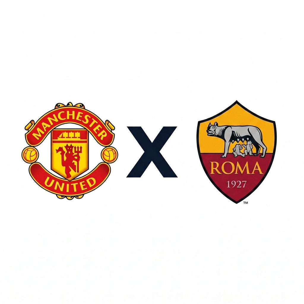 Manchester United vs Roma - 03/11